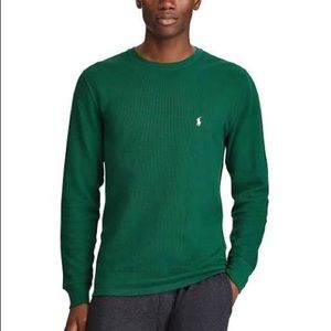 Polo Ralph Lauren - Knit Thermal